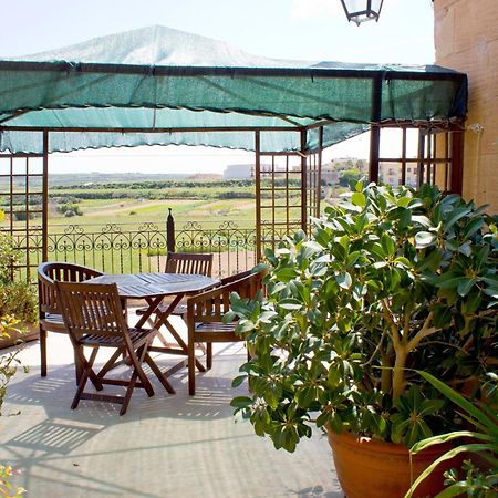 Villayana Holiday Home San Lawrenz Ngoại thất bức ảnh