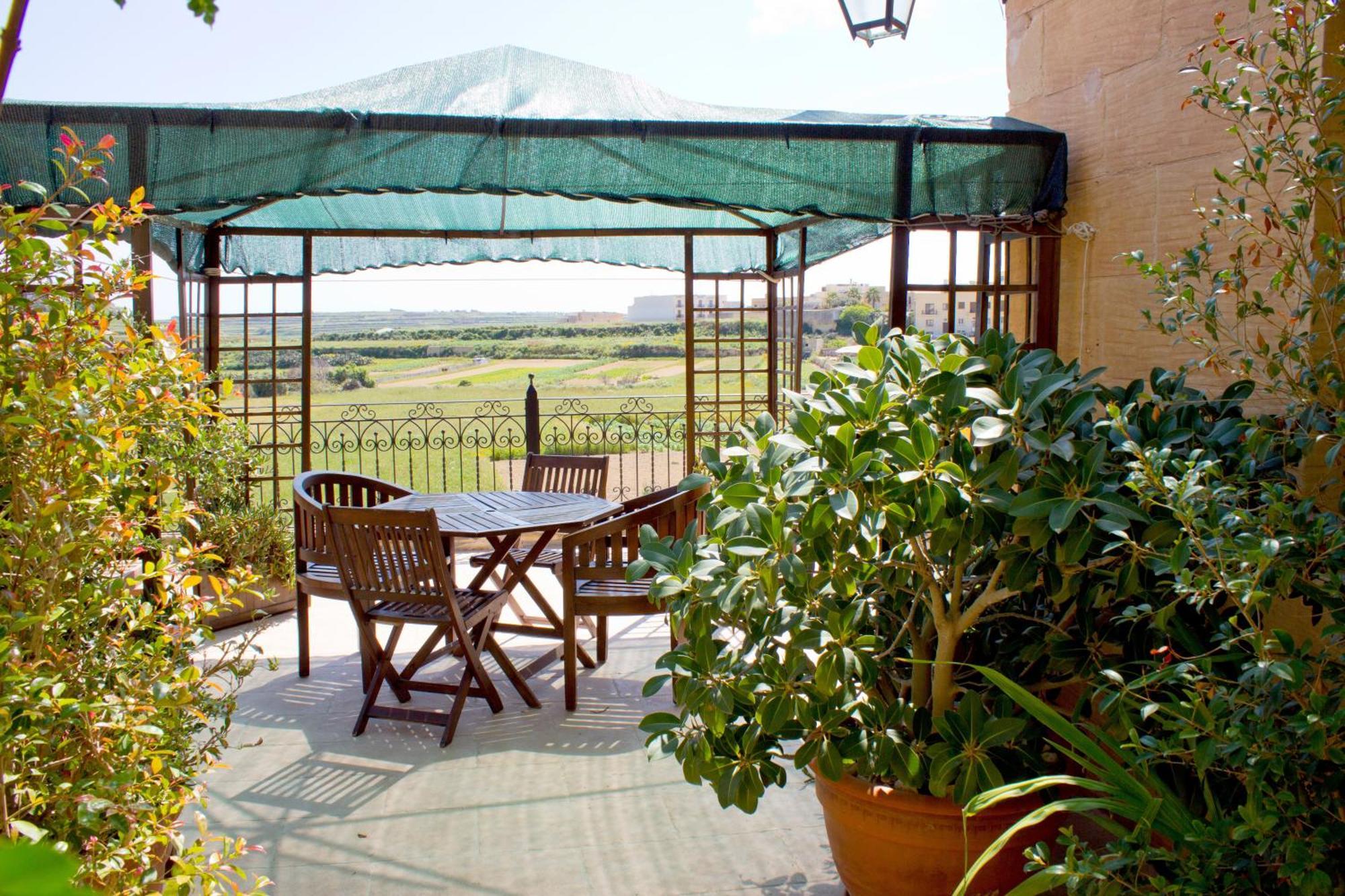 Villayana Holiday Home San Lawrenz Ngoại thất bức ảnh
