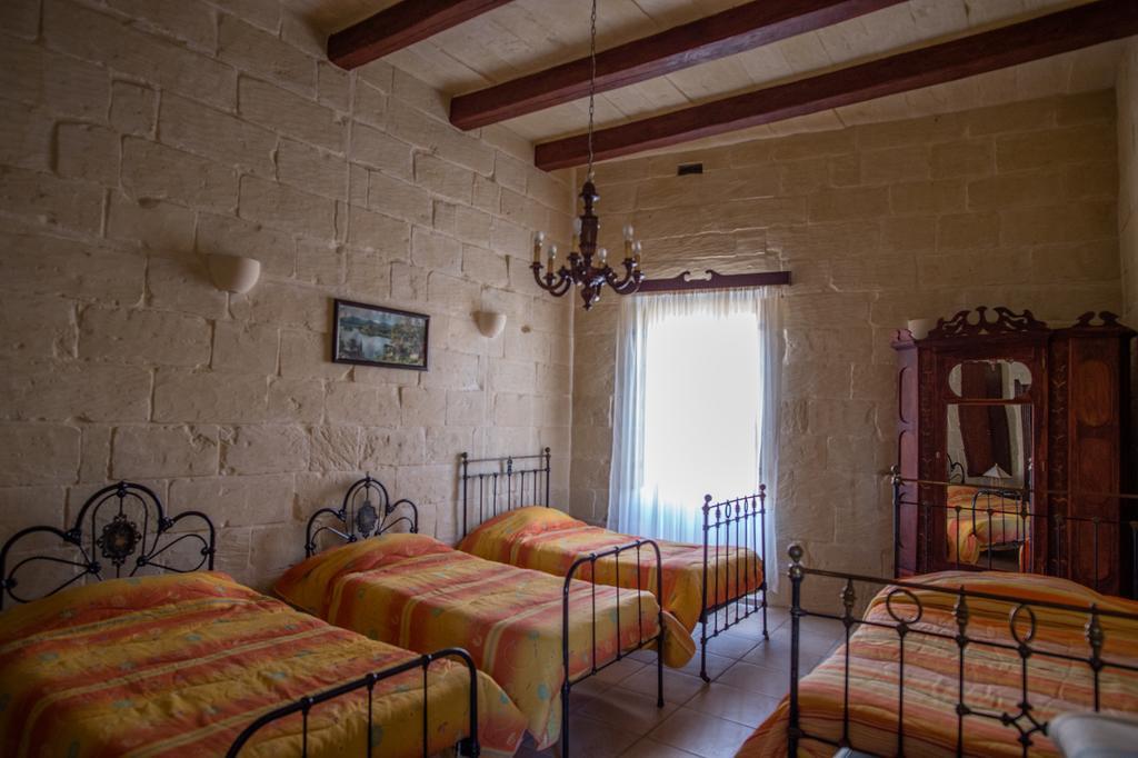 Villayana Holiday Home San Lawrenz Ngoại thất bức ảnh