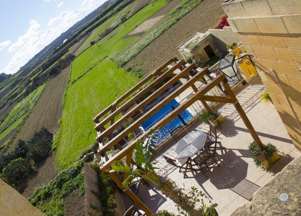 Villayana Holiday Home San Lawrenz Ngoại thất bức ảnh