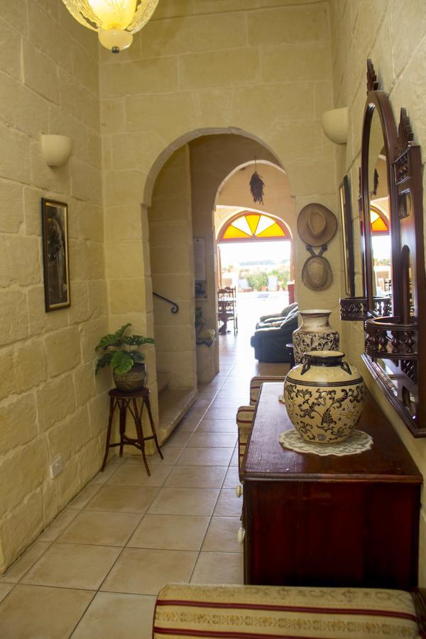 Villayana Holiday Home San Lawrenz Ngoại thất bức ảnh