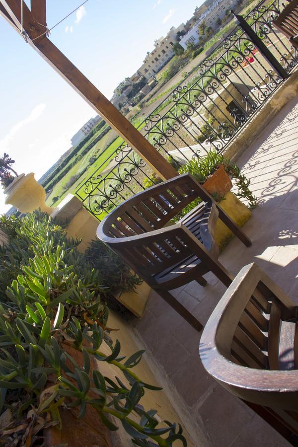 Villayana Holiday Home San Lawrenz Ngoại thất bức ảnh