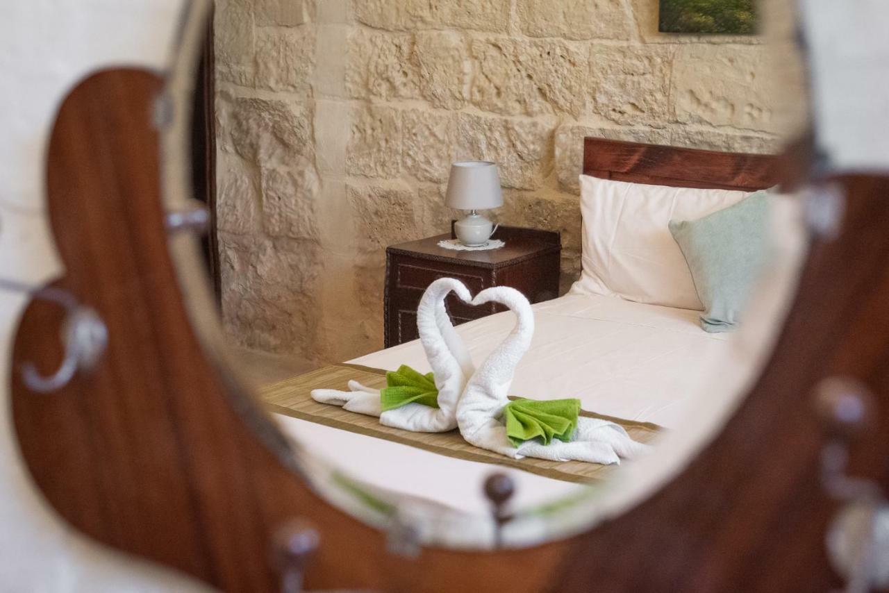 Villayana Holiday Home San Lawrenz Ngoại thất bức ảnh