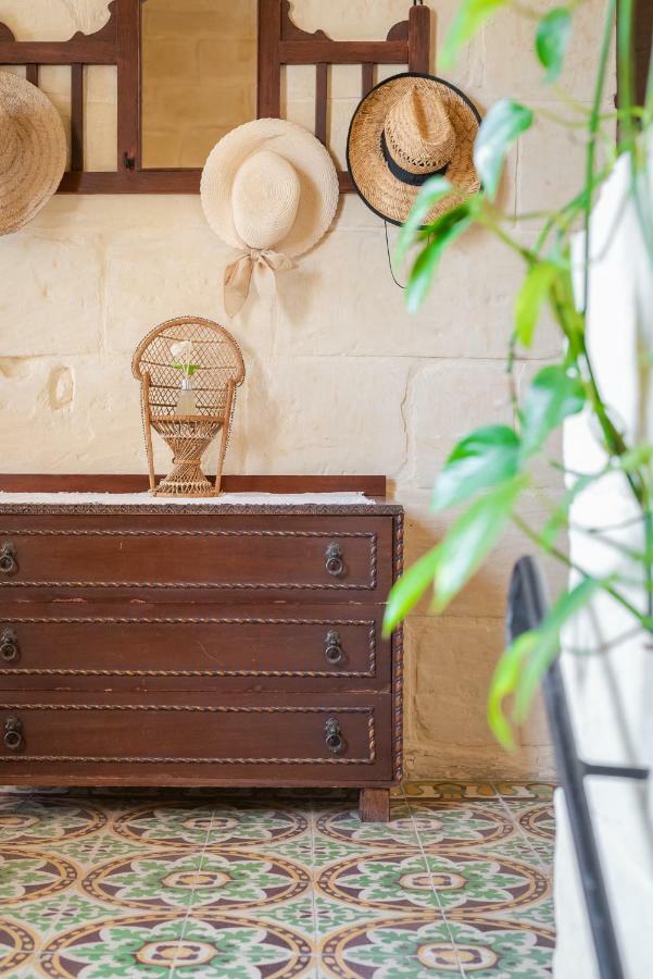Villayana Holiday Home San Lawrenz Ngoại thất bức ảnh