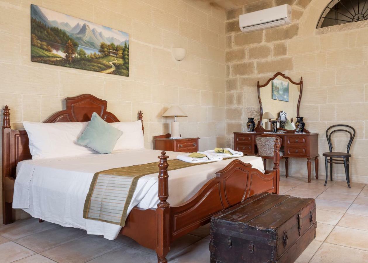 Villayana Holiday Home San Lawrenz Ngoại thất bức ảnh