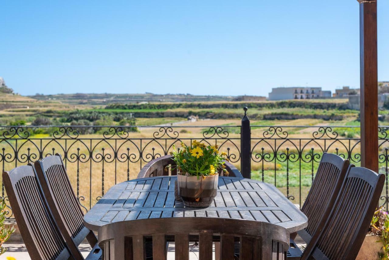 Villayana Holiday Home San Lawrenz Ngoại thất bức ảnh