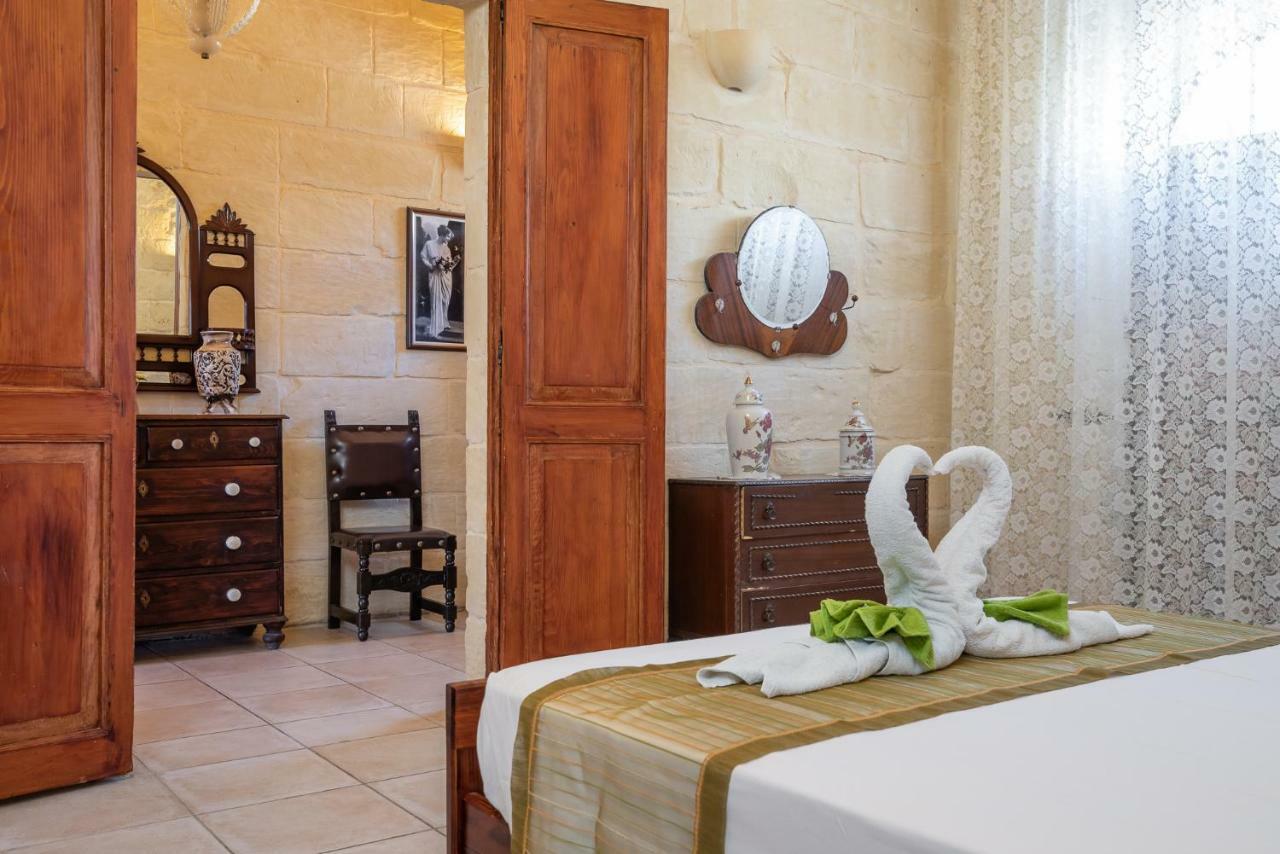 Villayana Holiday Home San Lawrenz Ngoại thất bức ảnh