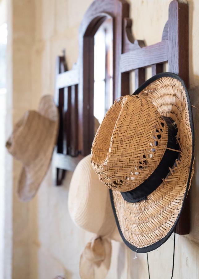 Villayana Holiday Home San Lawrenz Ngoại thất bức ảnh