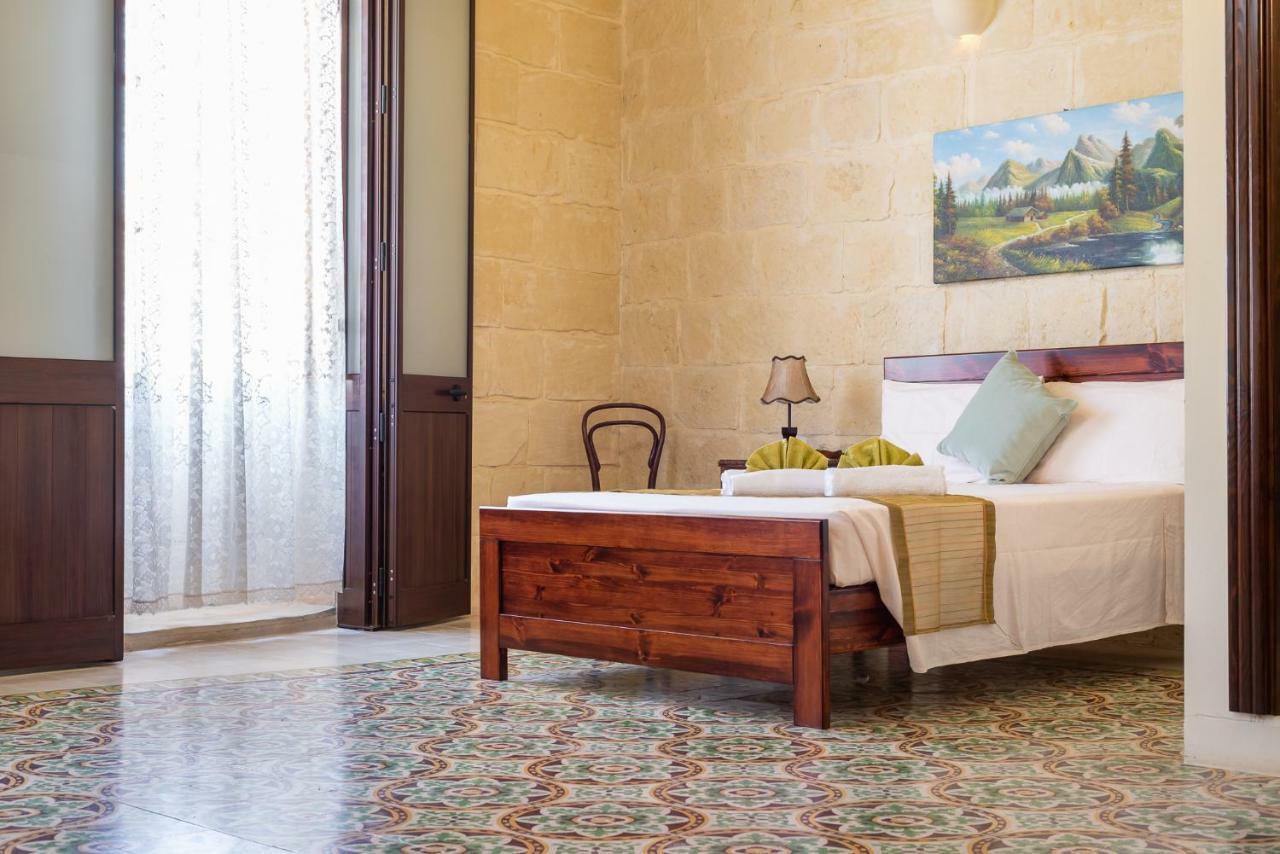 Villayana Holiday Home San Lawrenz Ngoại thất bức ảnh